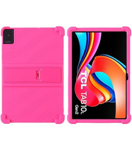 Amazon.co.jp: 【FENUSL】for TCL TAB11 Gen2ケースTCL TAB11 FE 9465X